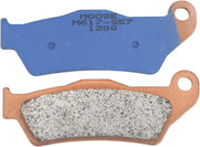 Moose Offroad M1 Brake Pads Sintered Metal Set