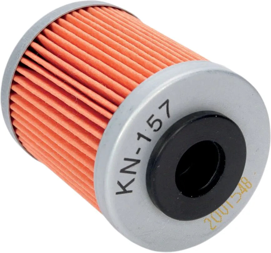 K&n Kn157 Performance Oil Filter