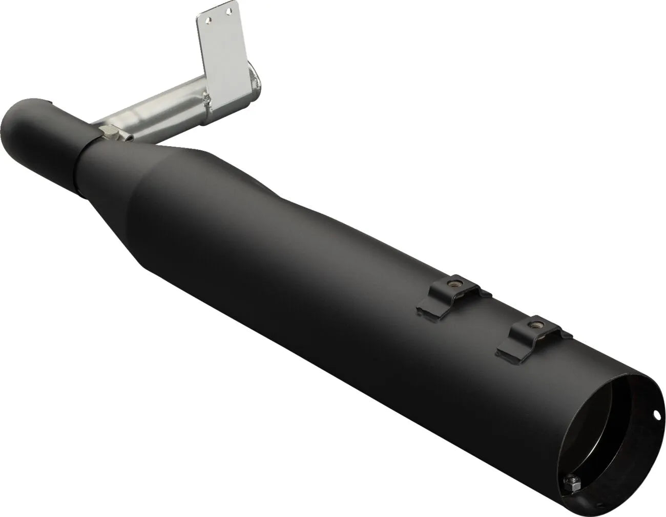 Khrome Werks Sidekick Ghost Pipe Exhaust System