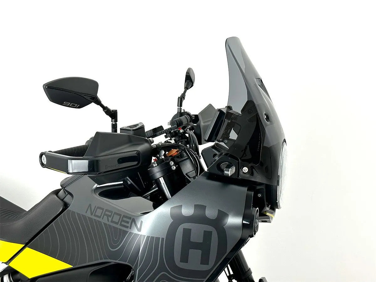 Wrs Motorcycle Fairing Windscreen