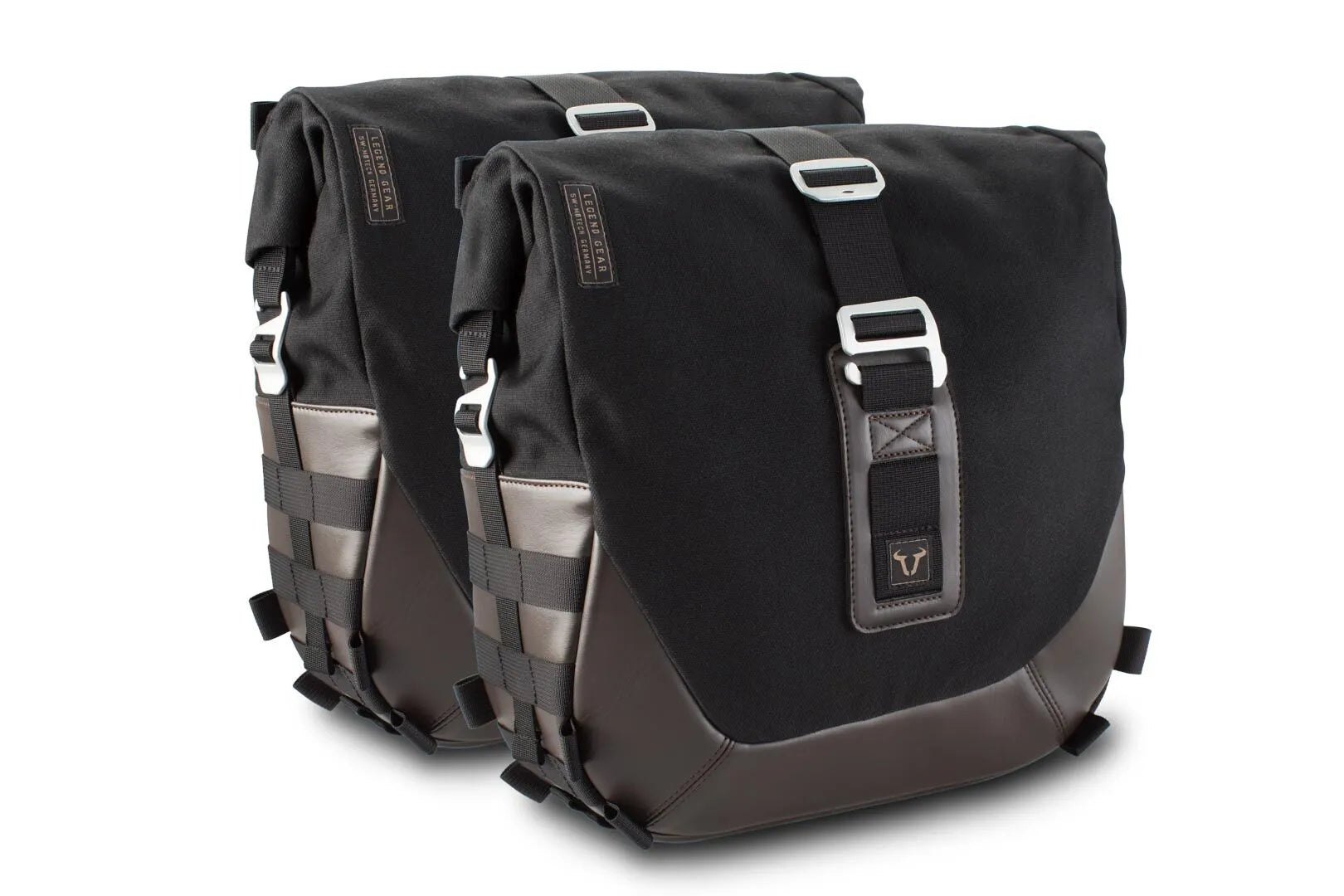 Sw-motech Legend Gear Lc2 Side Bag System