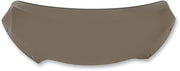 Memphis Shades Spoiler Windshield - 5.5" Smoke