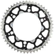 Moto-master Fusion Sprocket 520 48t Black