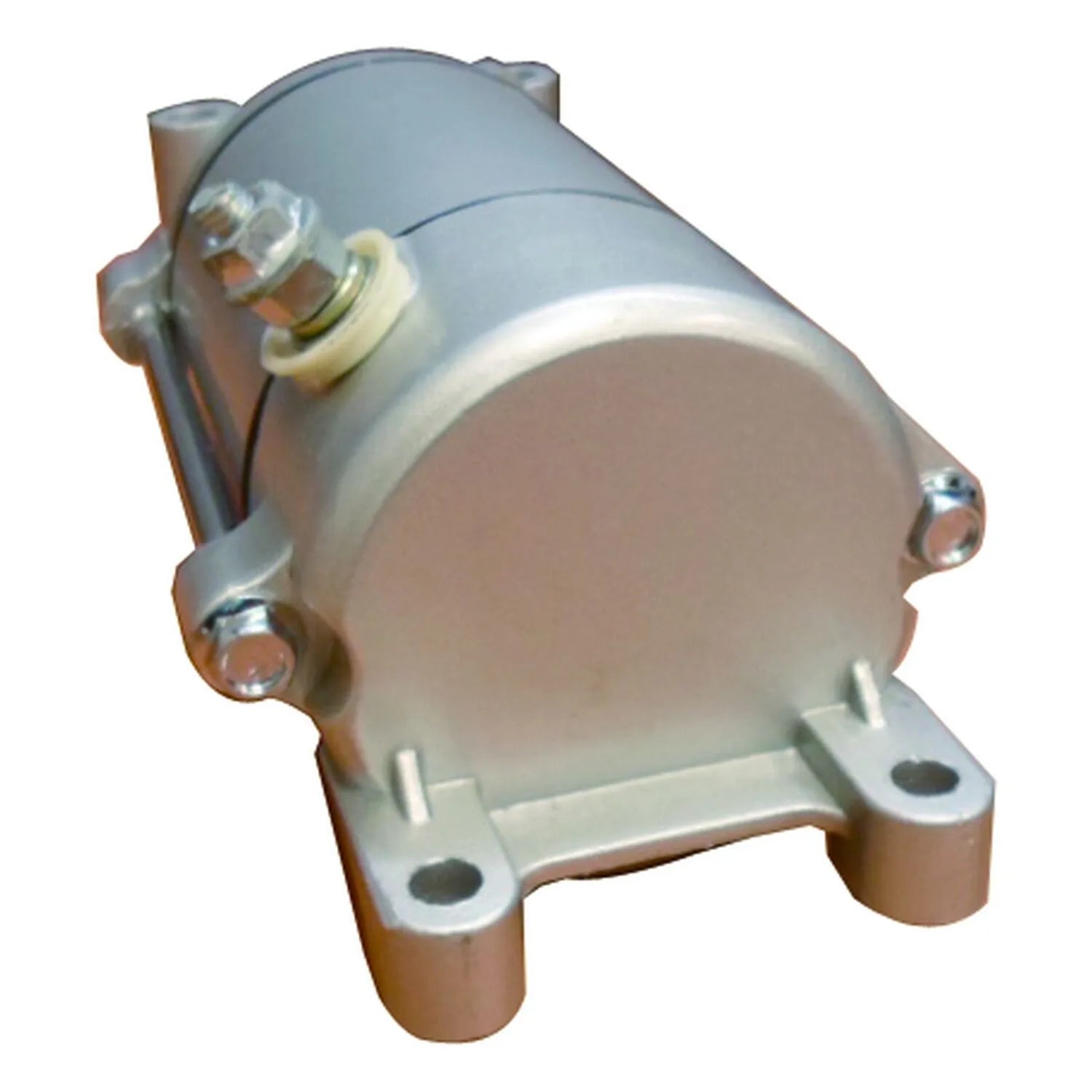 Parts Europe Starter - High-performance Replacement