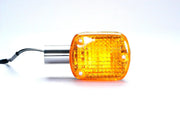 K&s Technologies Turn Signals For Honda - Amber Lens