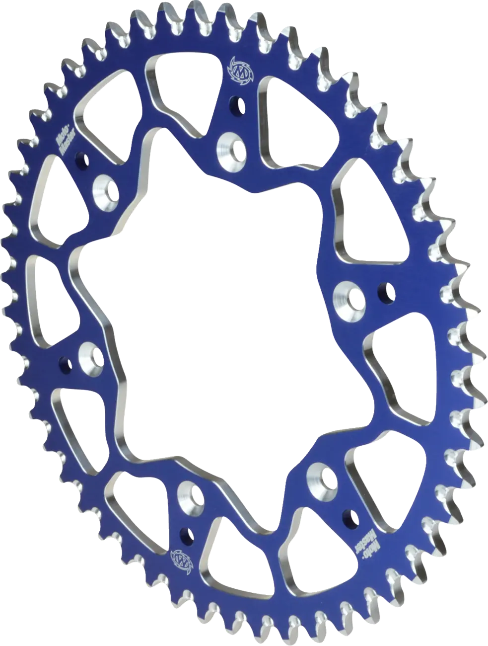 Moto-master Aluminum Rear Sprocket - 520 Chain