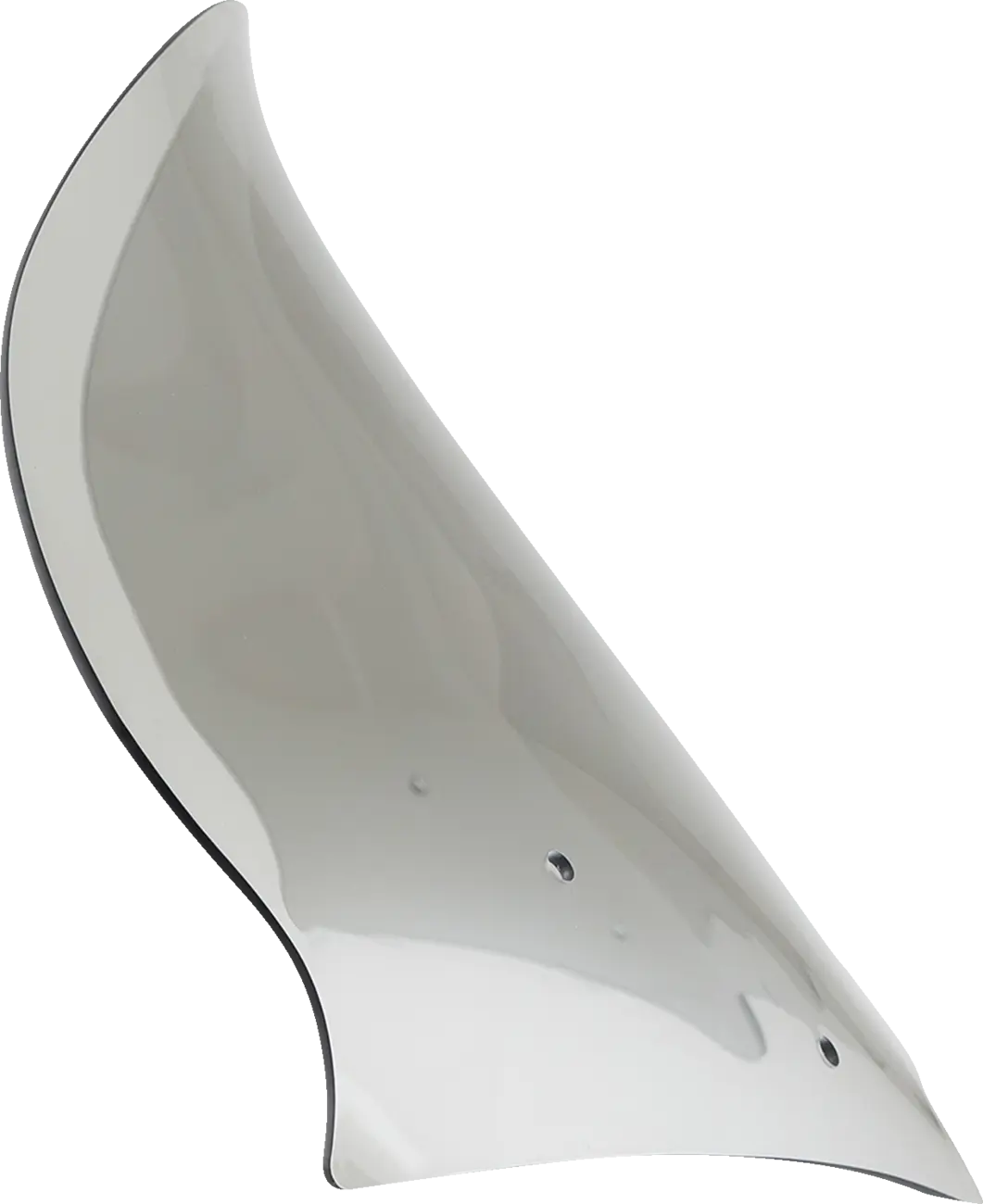 Klock Werks Pro Touring Flare Windshield