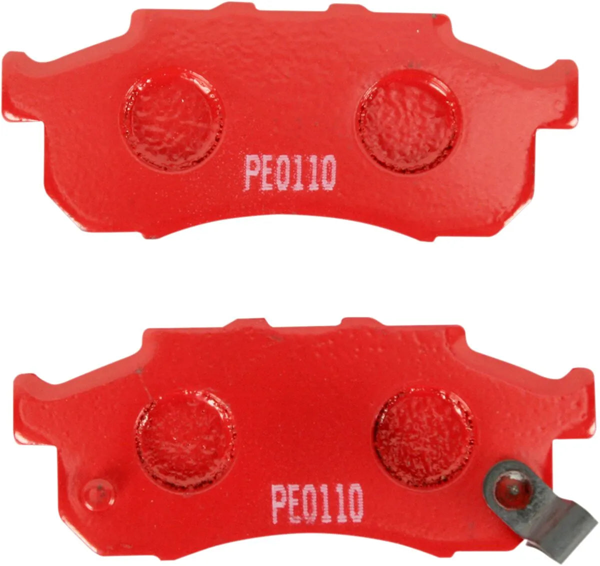 Ebc Sport Carbon "X" Brake Pads Semi-sintered Metal