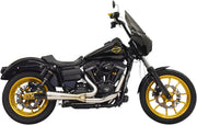 Bassani Xhaust Ripper 2:1 Exhaust System Full System
