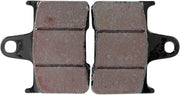 Sbs Ls Street Excel Sintered Rear Brake Pads