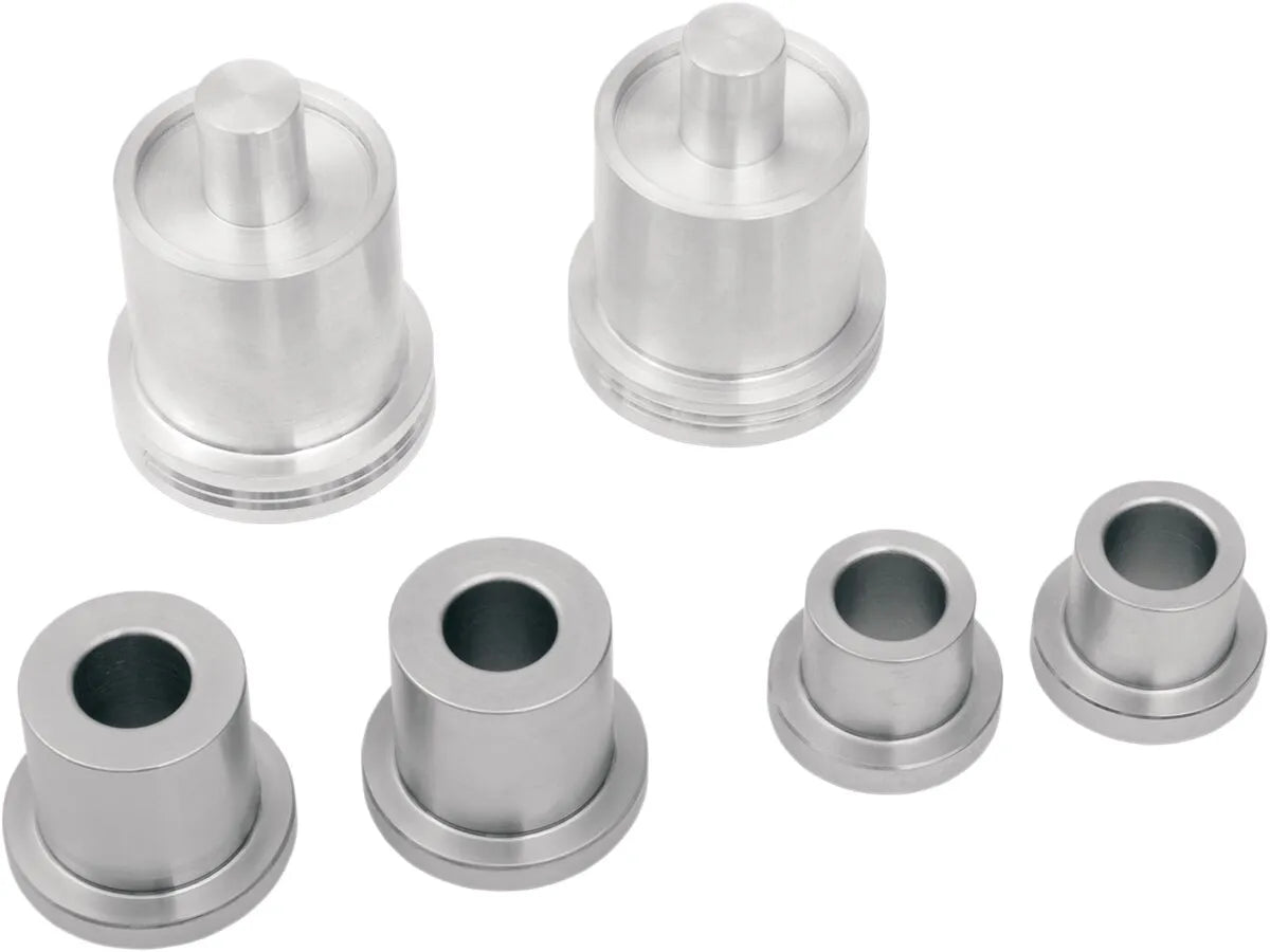 Custom Cycle Engineering Swingarm Retrofit Kit For Touring 84-01