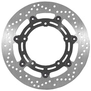 Sbs Stainless Steel Brake Rotor For Motorcycles