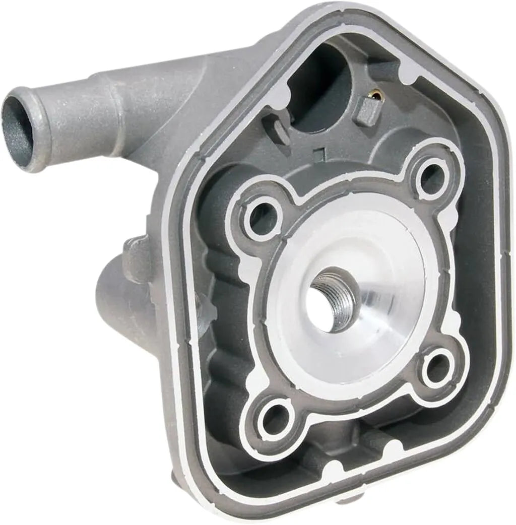 Naraku 50cc Cylinder Head For Peugeot Lc