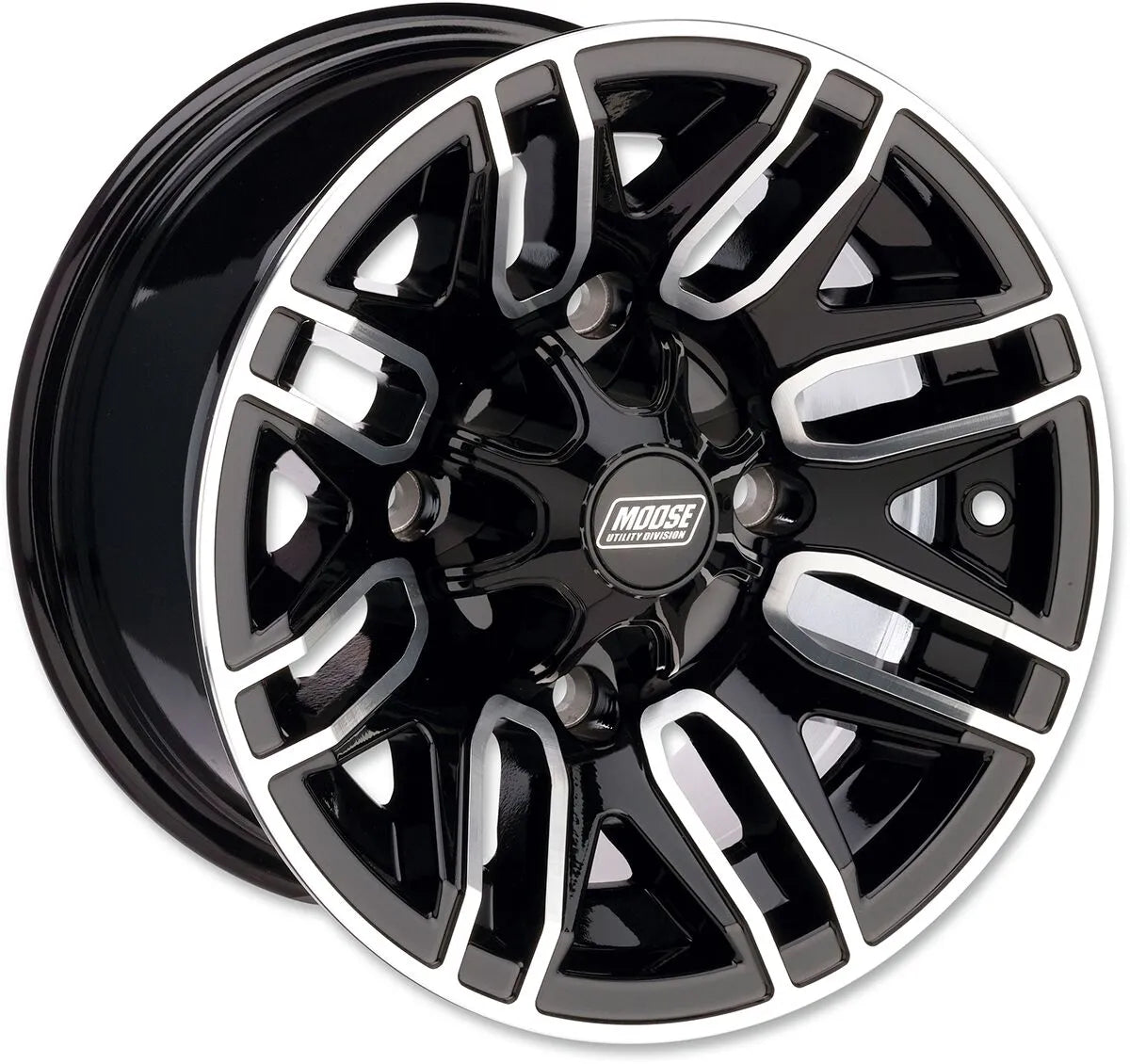 Moose Offroad 112x Wheel 14 Inch