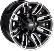 Moose Offroad 112x Wheel 14 Inch