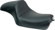 Slyfox Drifter Seat - Black Vinyl