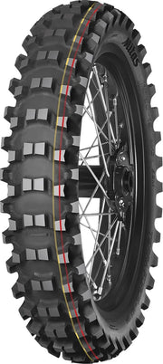 Mitas Terra Force-mx Sm Tire For Soft Terrain