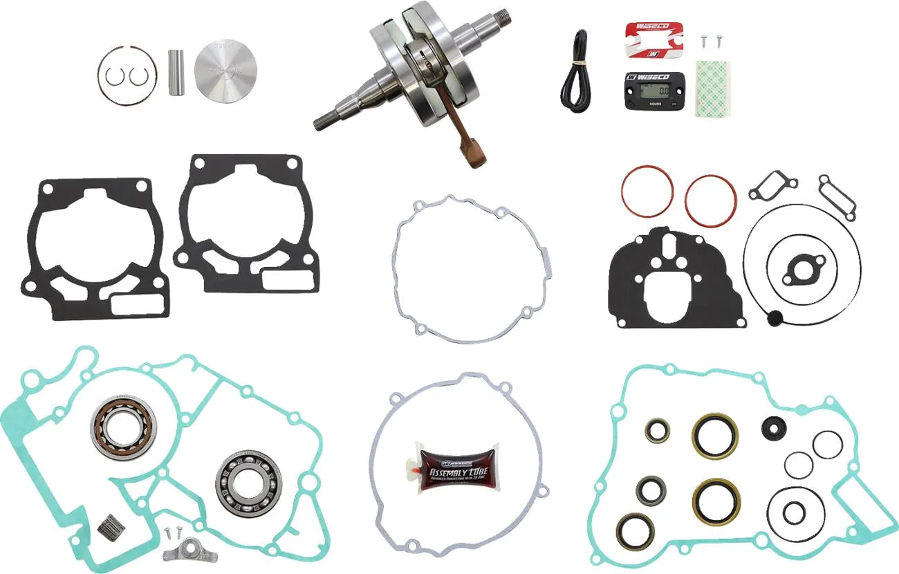 Wiseco Engine Rebuild Kit 125cc 2-stroke