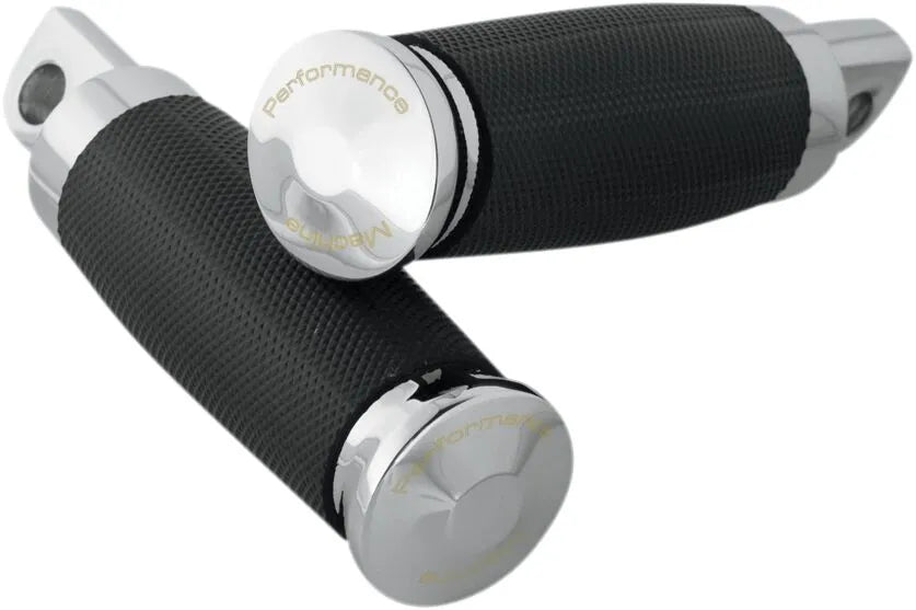 Performance Machine Contour Foot Pegs