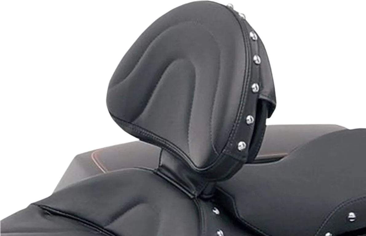Saddlemen Renegade Deluxe Studded Backrest