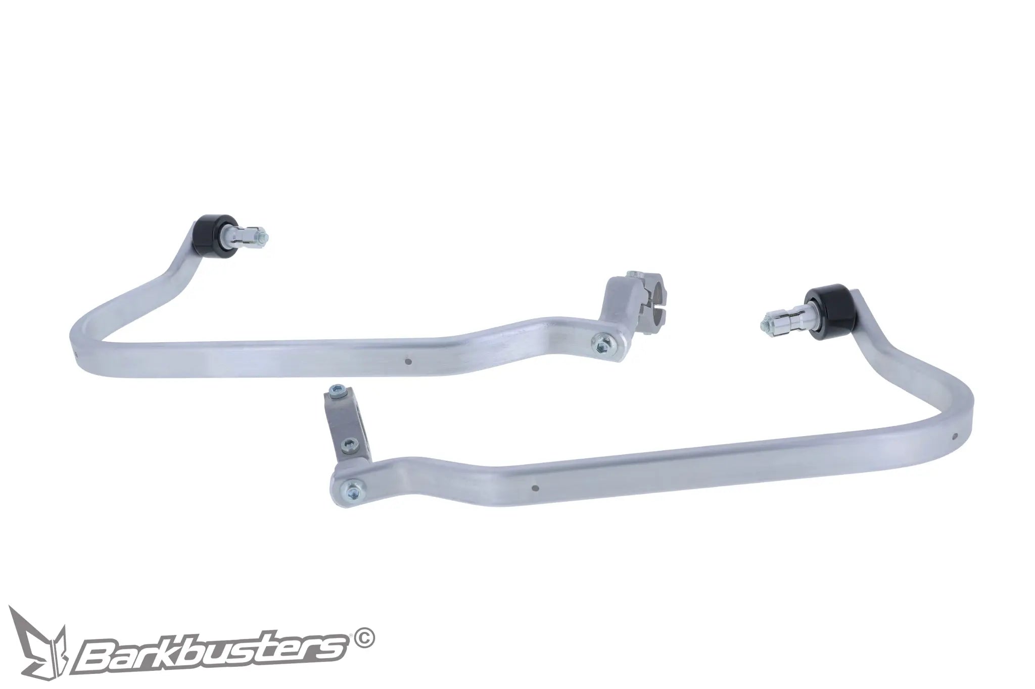 Barkbusters Handguard Hardware Kit - Two Point Mount