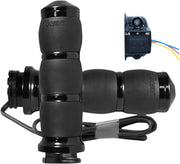 Avon Grips Heated Grips - 1" Handlebar