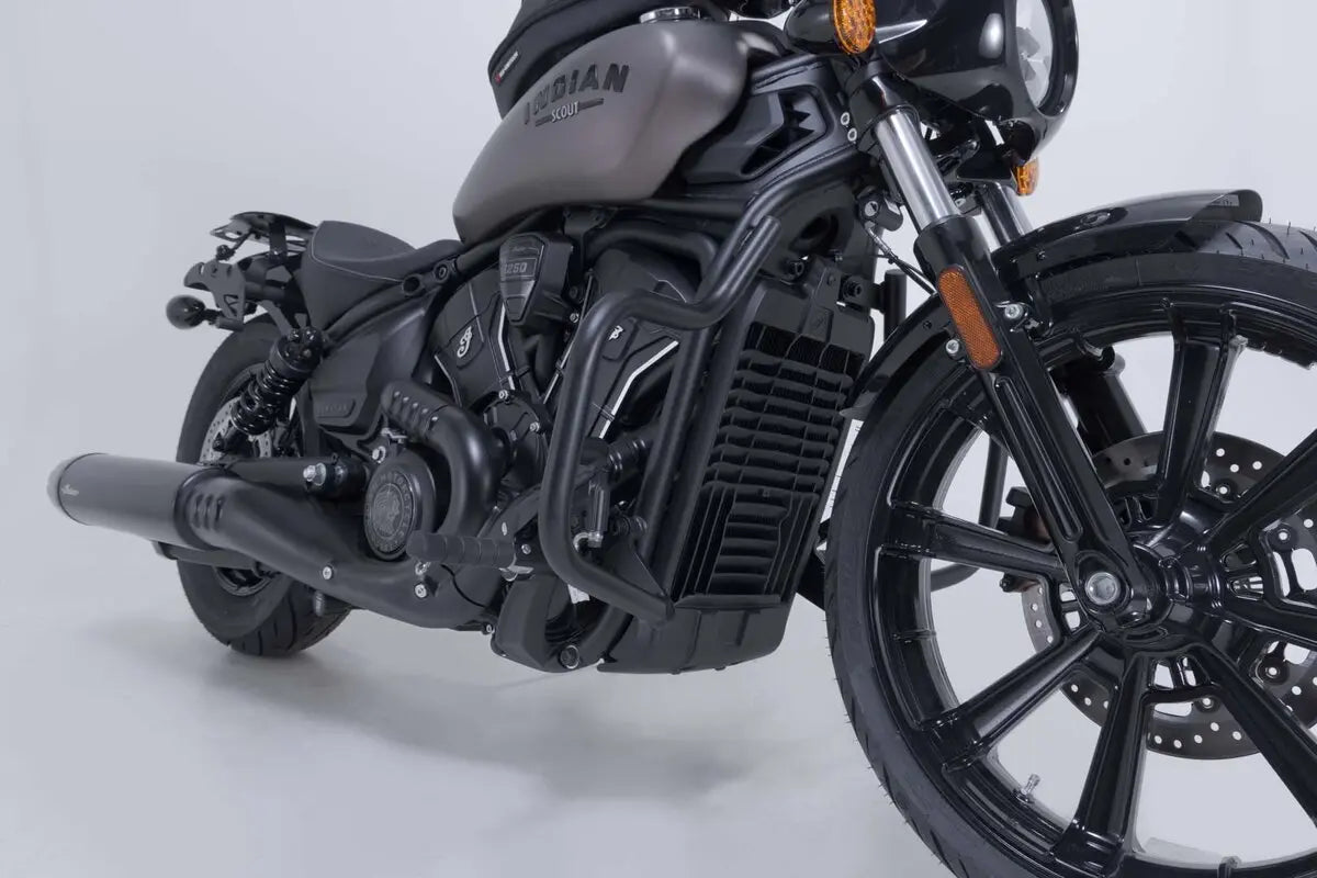 Sw-motech Crash Bar For Frame Mounting