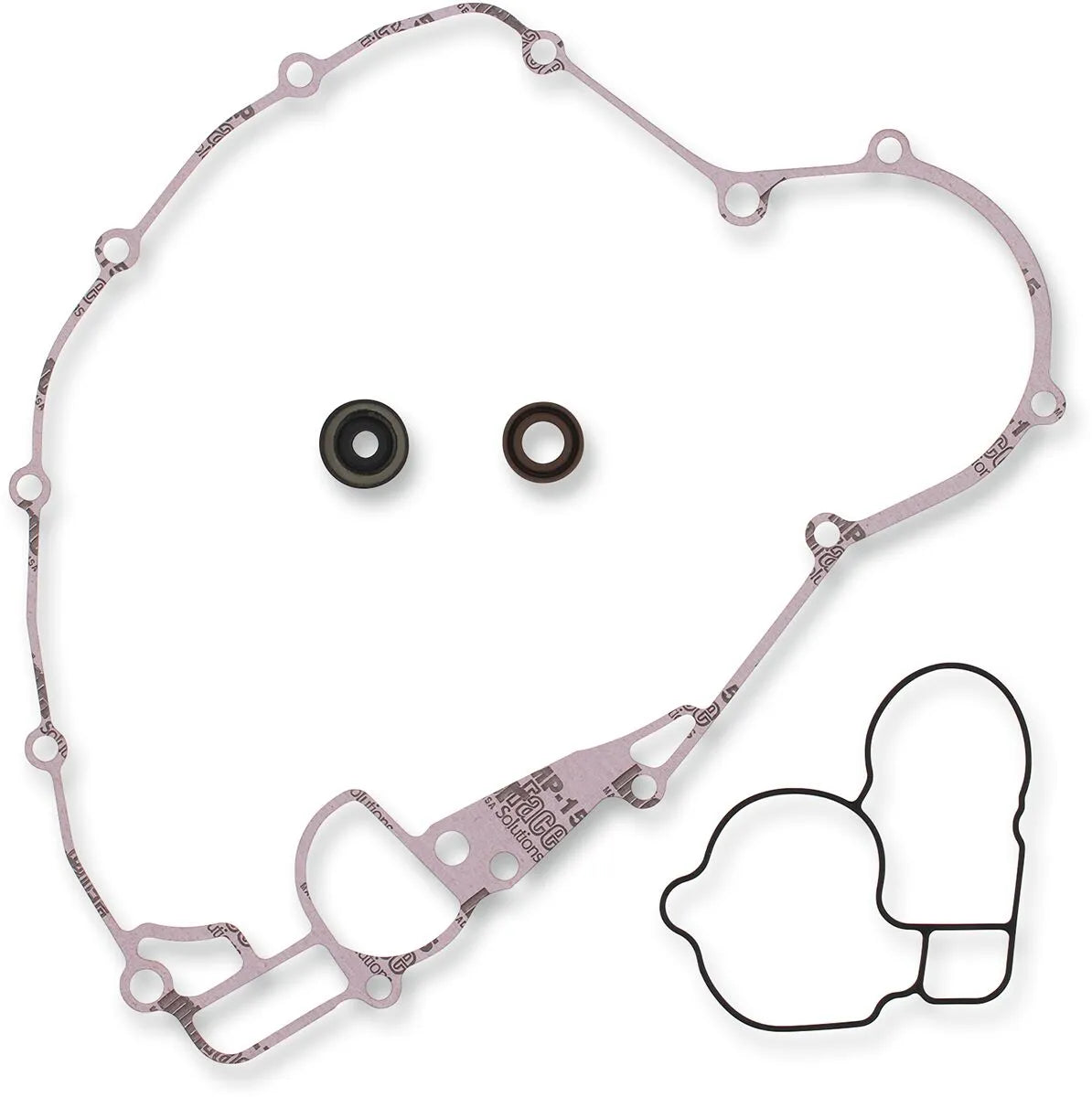 Moose Offroad Water Pump Rebuild Kit