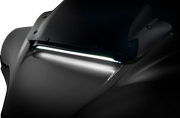 Ciro Fairing Vent Lights - Led Running & Turn Signals