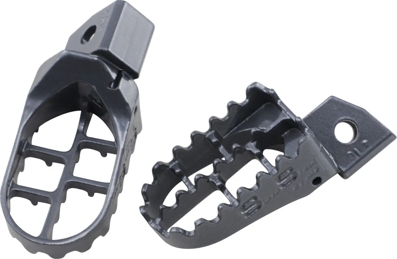 Ims Products Inc. Super Stock Foot Pegs