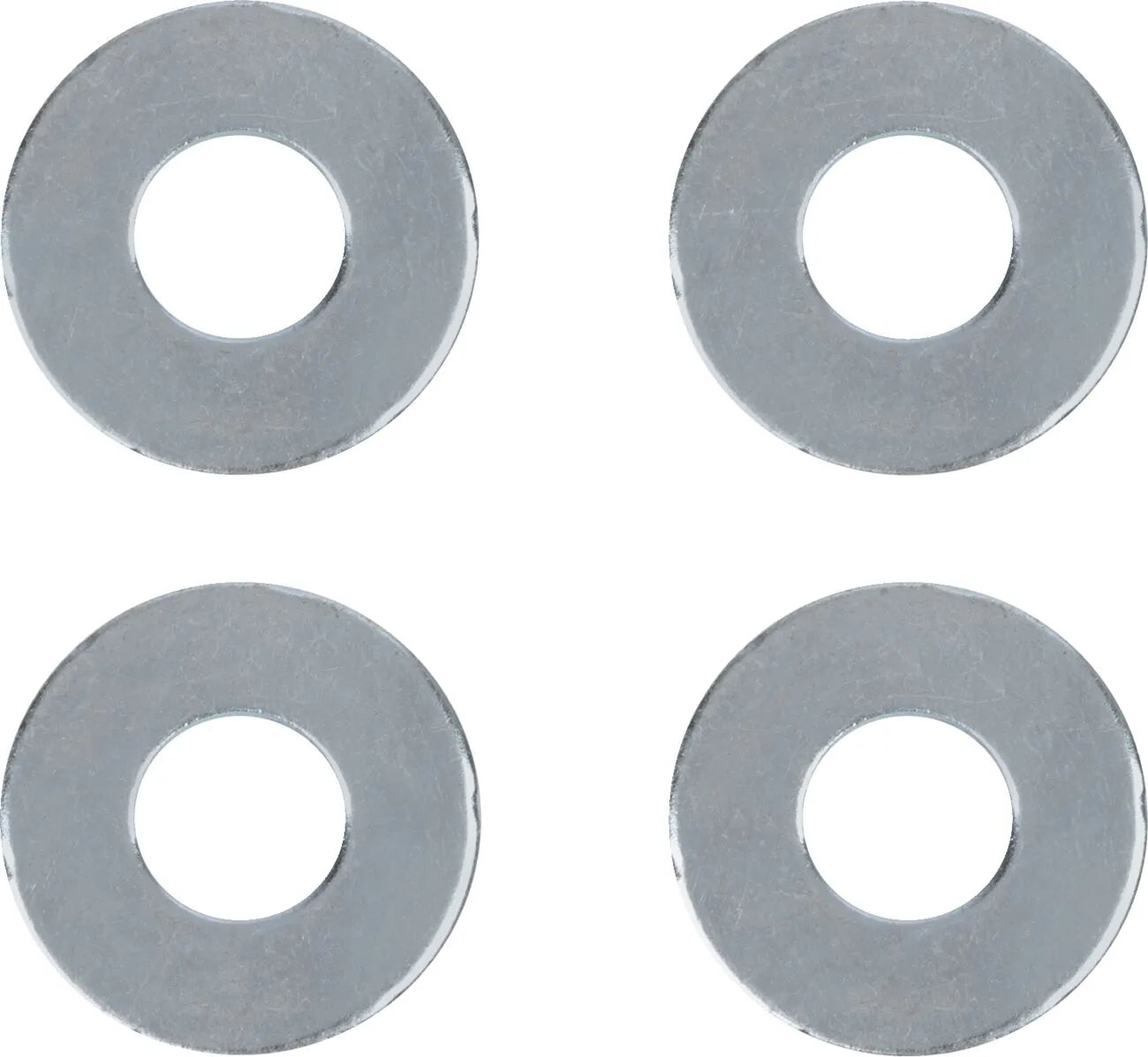 Moose Offroad Receiver Hitch For Frame Mounting