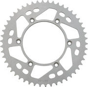 Moose Offroad Aluminum Rear Sprocket 520-50t