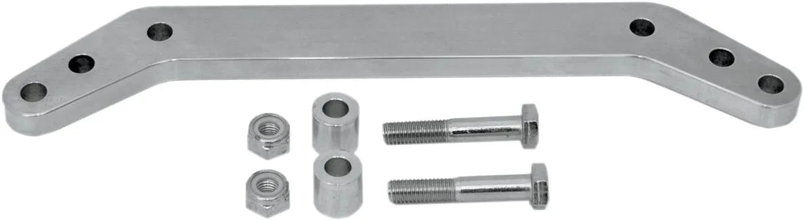 Dura Blue Lowering Kit For Improved Cornering