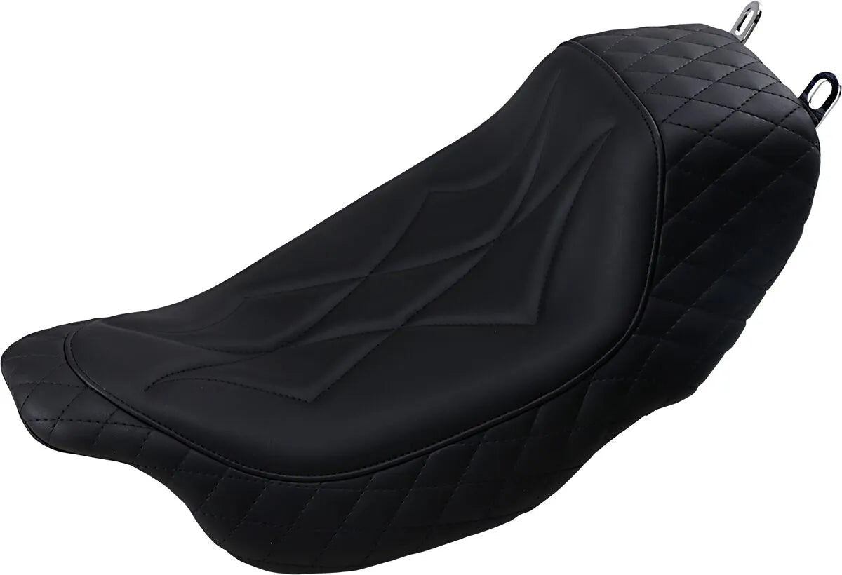 Mustang Revere Journey Solo Seat