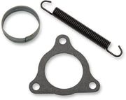 Moose Offroad Exhaust Gasket Kit For 2-stroke Engines