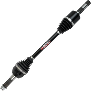 Demon Heavy-duty Axle