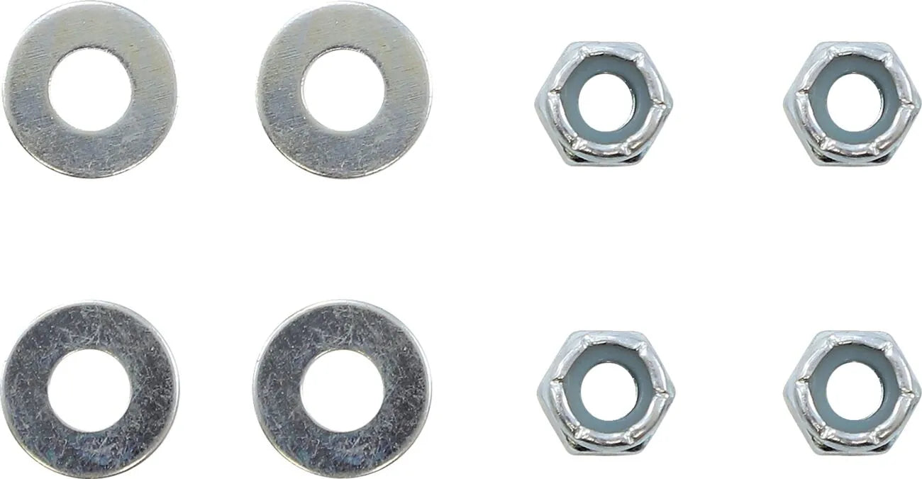 Drag Specialties Quick Detach Tour Box Mount