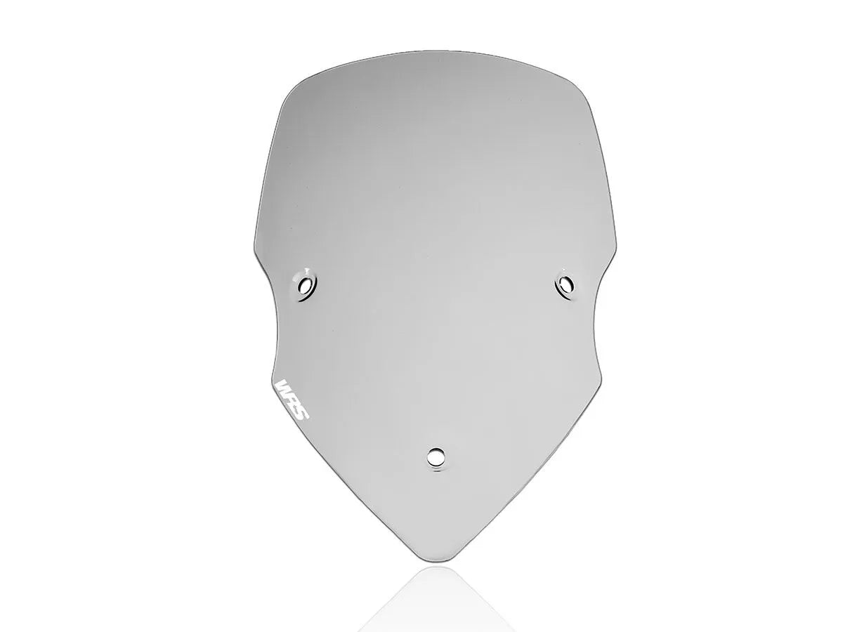 Wrs Windscreen - Improved Aerodynamics