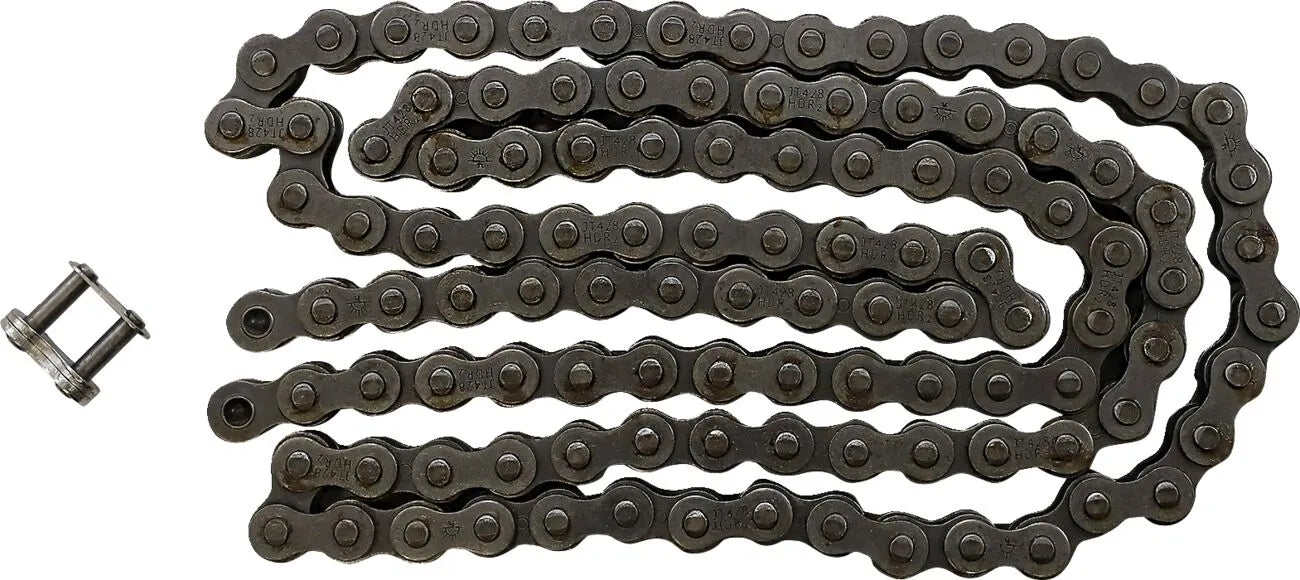 Jt Chains 428 Hdr Heavy Duty Drive Chain