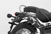 Sw-motech Slc Side Carrier For Motorcycle Luggage