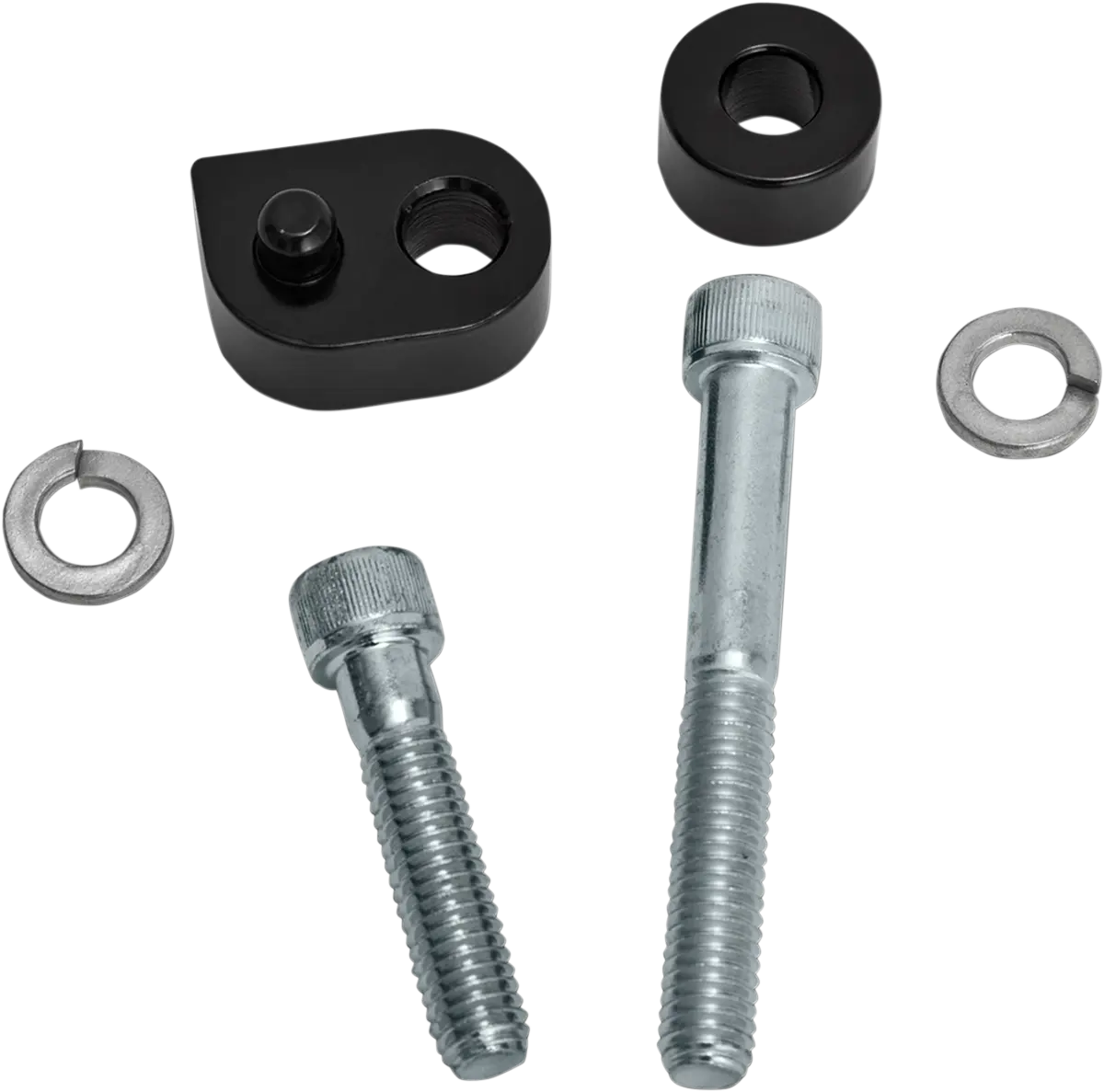 Vance & Hines Floorboard Extension Kit
