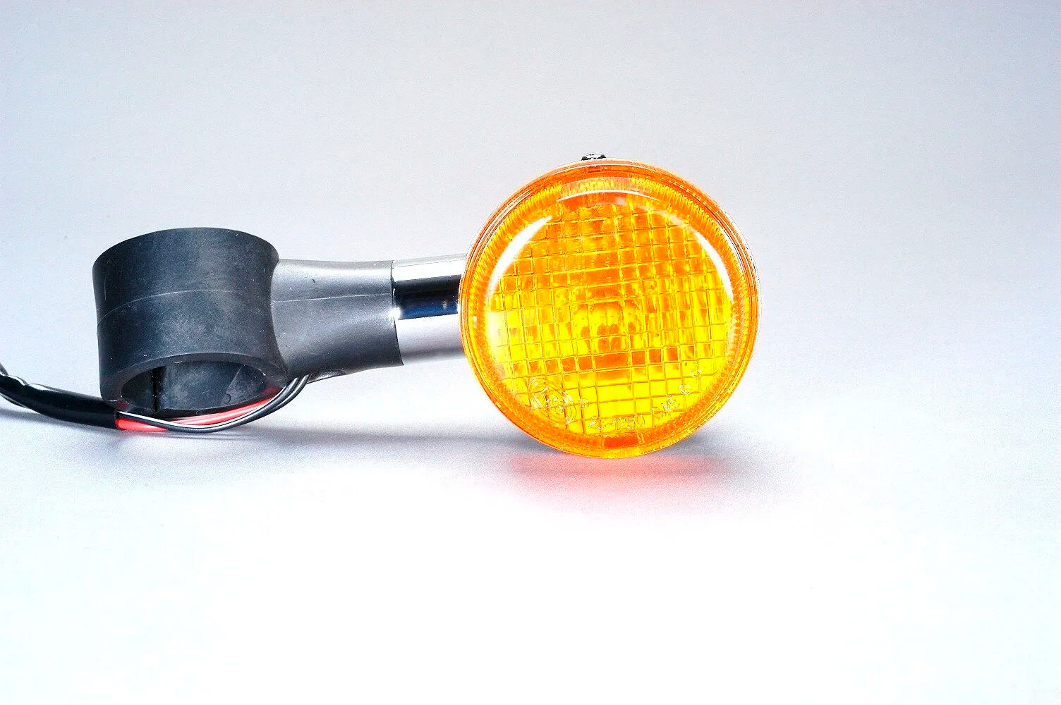 K&s Technologies Honda Turn Signals - Amber Lens