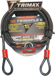 Trimax Trimaflex™ Max Security Cable For General Use