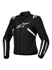 Alpinestars Stella T-sps V2 Wp jakke til kvinder - Sort/hvid