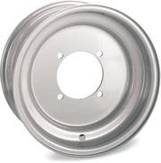 Ams Steel Replacement Wheel - 4/110 Bolt Pattern