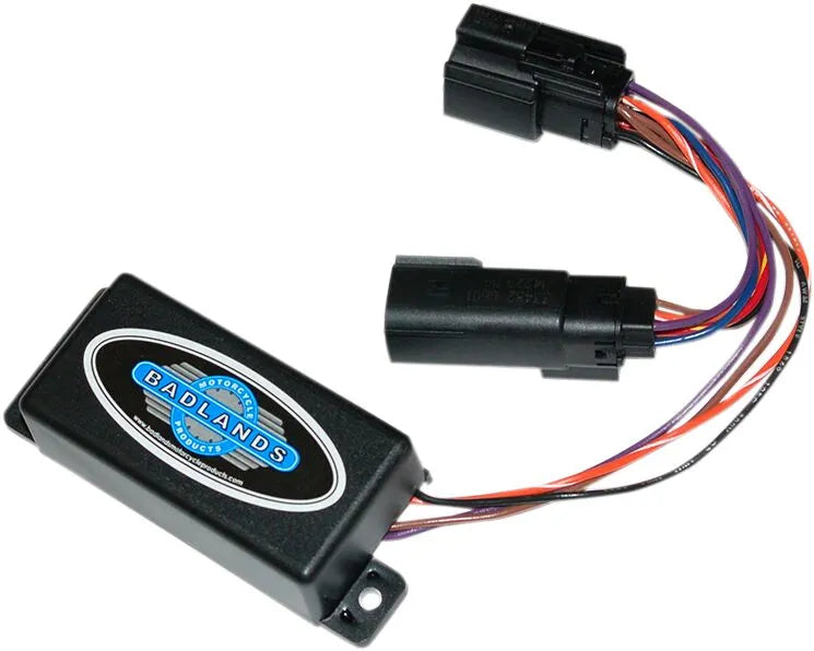 Badlands Plug-in Turn Signal Load Equalizer Iii