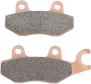 Ebc Extreme Performance Epfa Brake Pads
