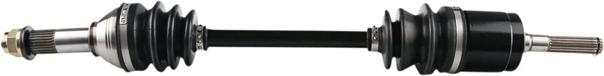 Moose Offroad Cv Axle - Oem Replacement