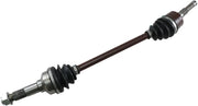Moose Offroad Complete Axle Assembly