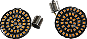 Drag Specialties Led Turn Signal Inserts - Amber